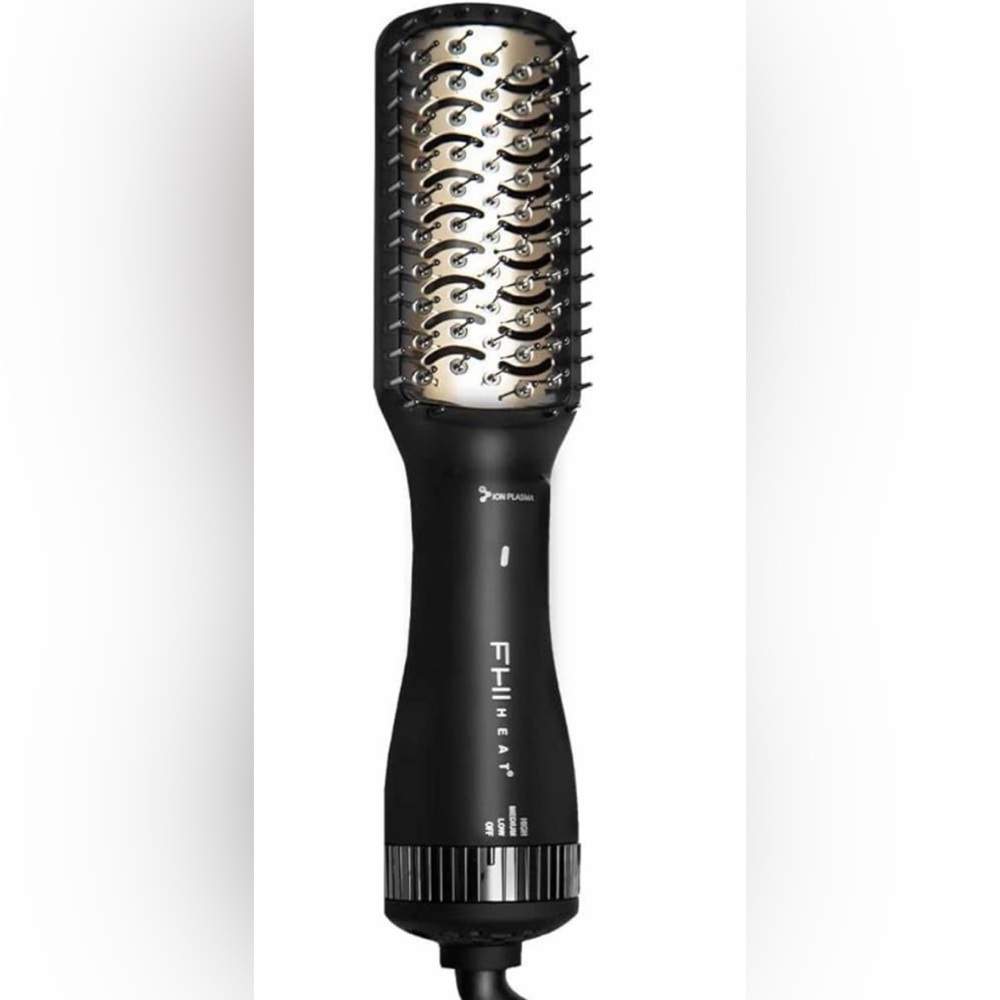 FHI Heat Innovator Polisher Pro Air Brush
